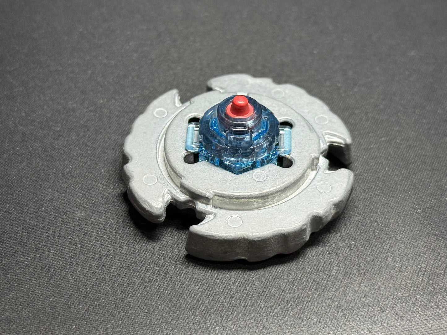 Hell Horuseus 85RS - Takara Tomy #D
