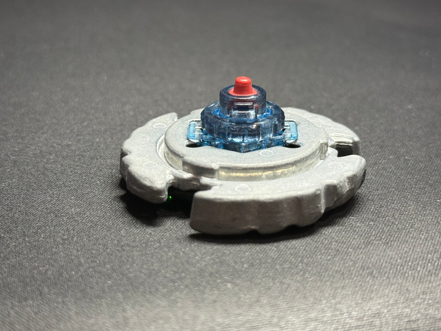Hell Horuseus 85RS - Takara Tomy #D