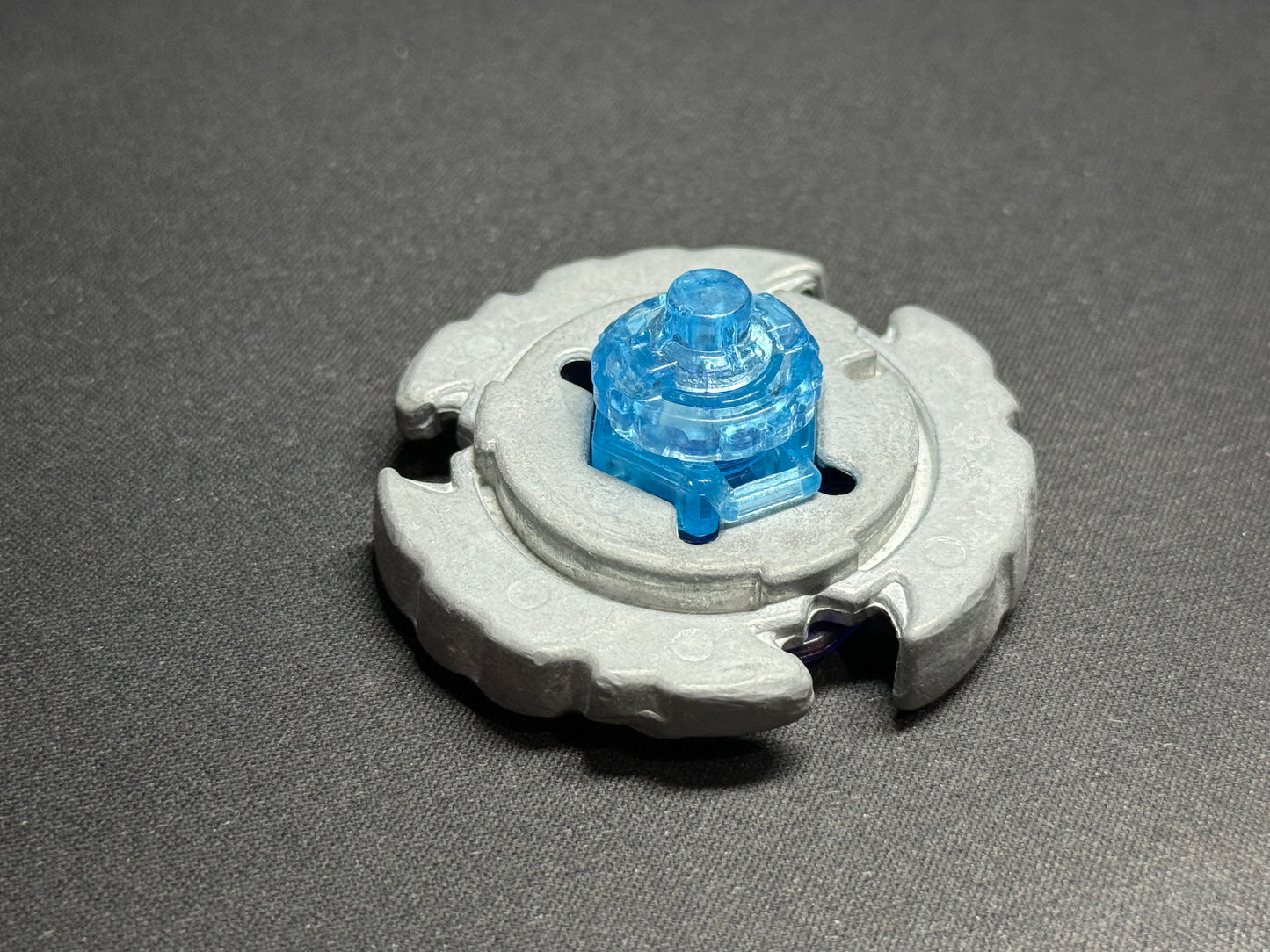 Hell Herculeo 100XF - Takara Tomy #D