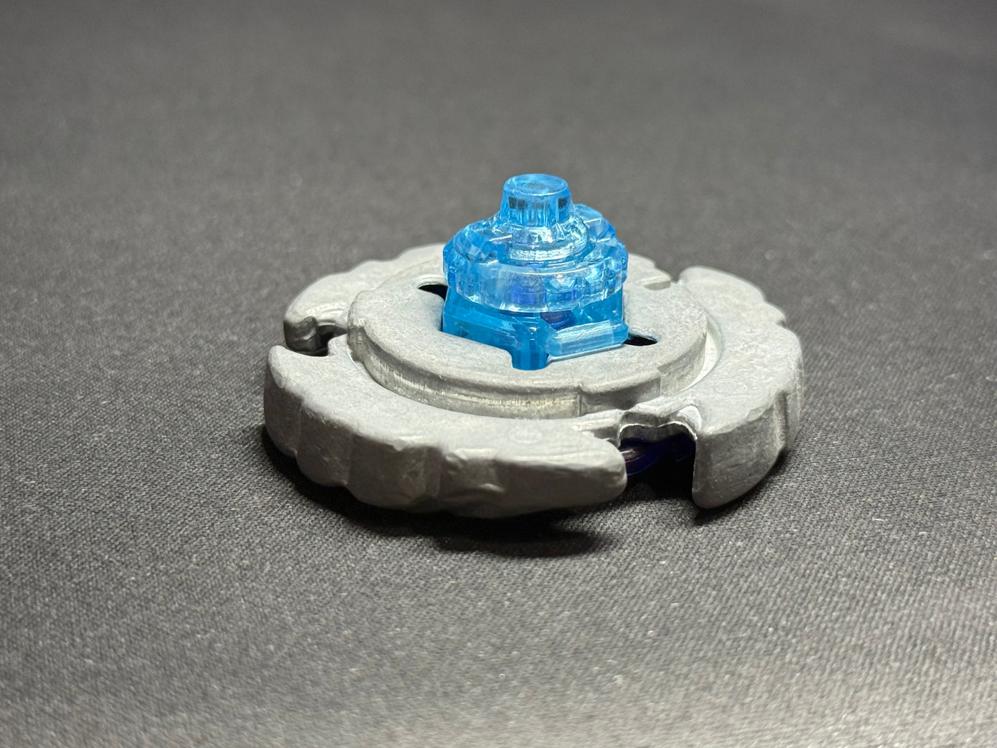 Hell Herculeo 100XF - Takara Tomy #D