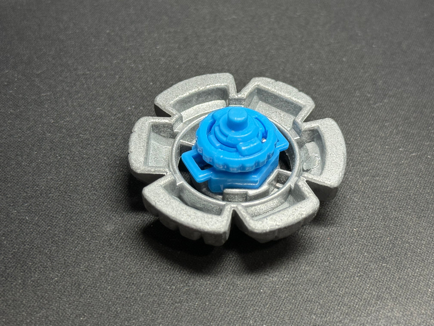 PHW Leone 105F - Takara Tomy #2-2