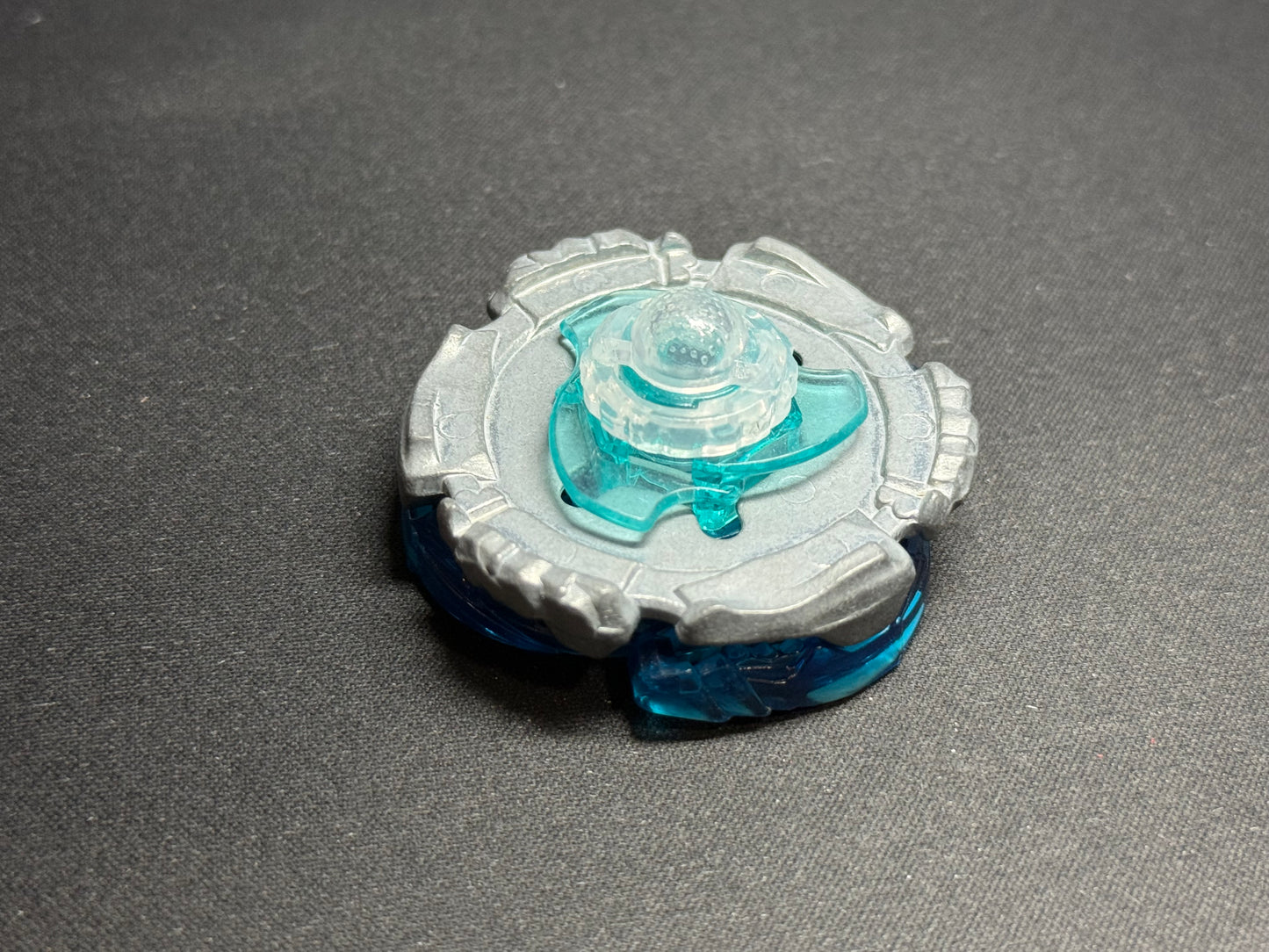 Meteo L-Drago LW105JB - Takara Tomy #D
