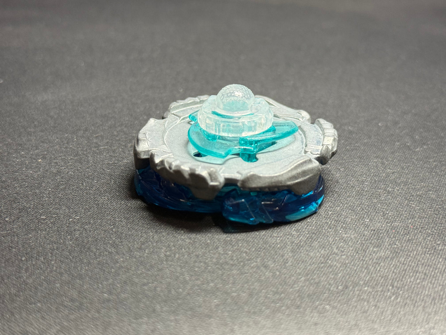 Meteo L-Drago LW105JB - Takara Tomy #D