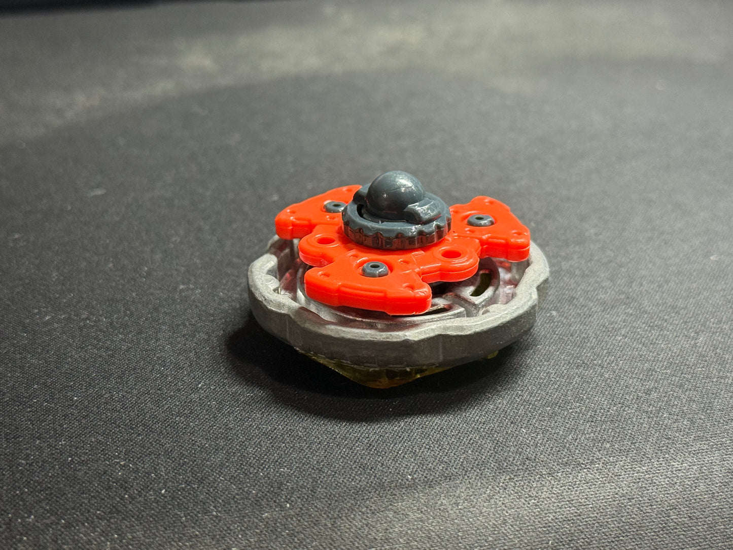 Rock Zurafa R145WB - Takara Tomy #C-4