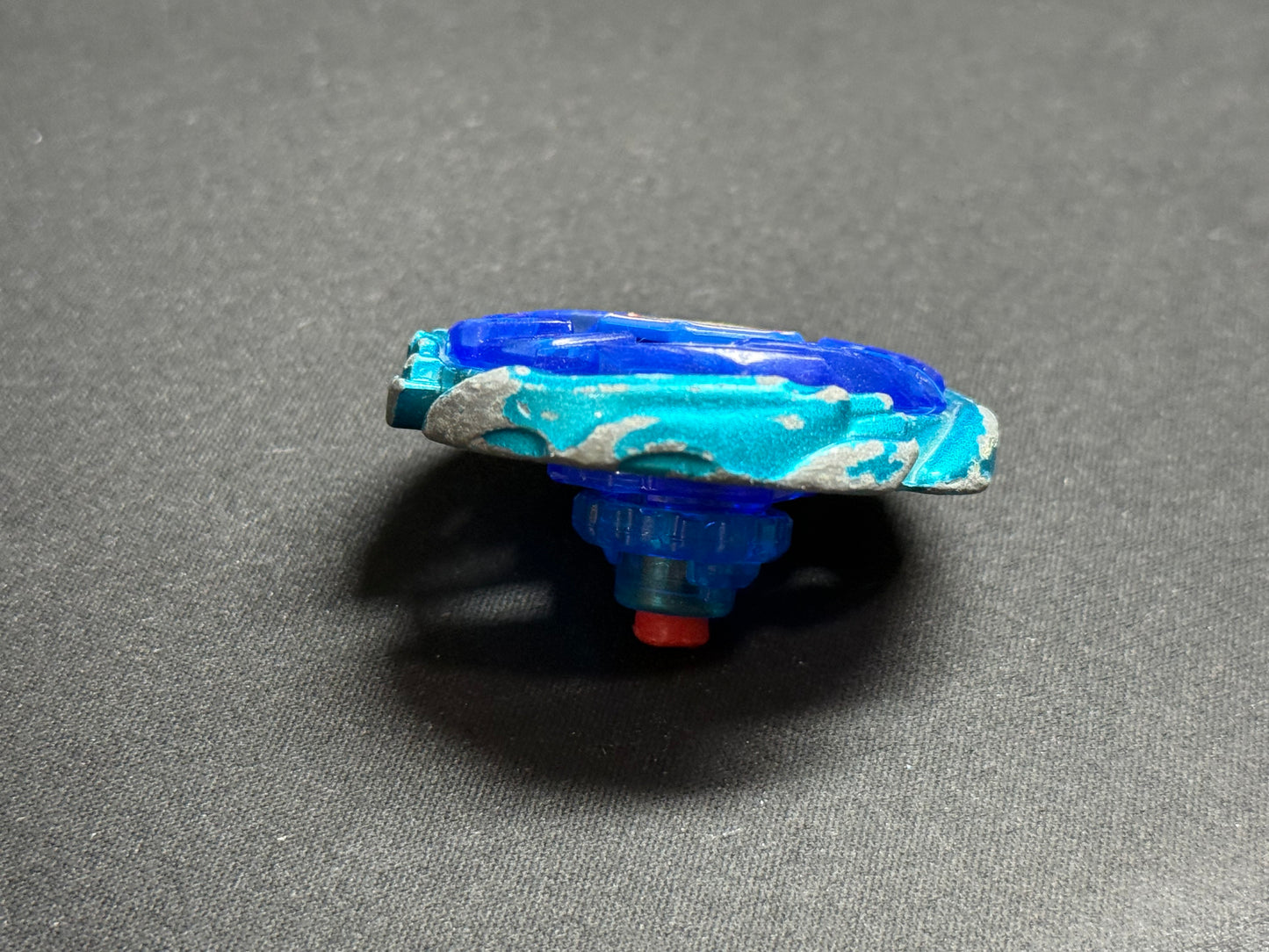 Storm Pegasus 105RF - Stardust Ver. - Takara Tomy #D