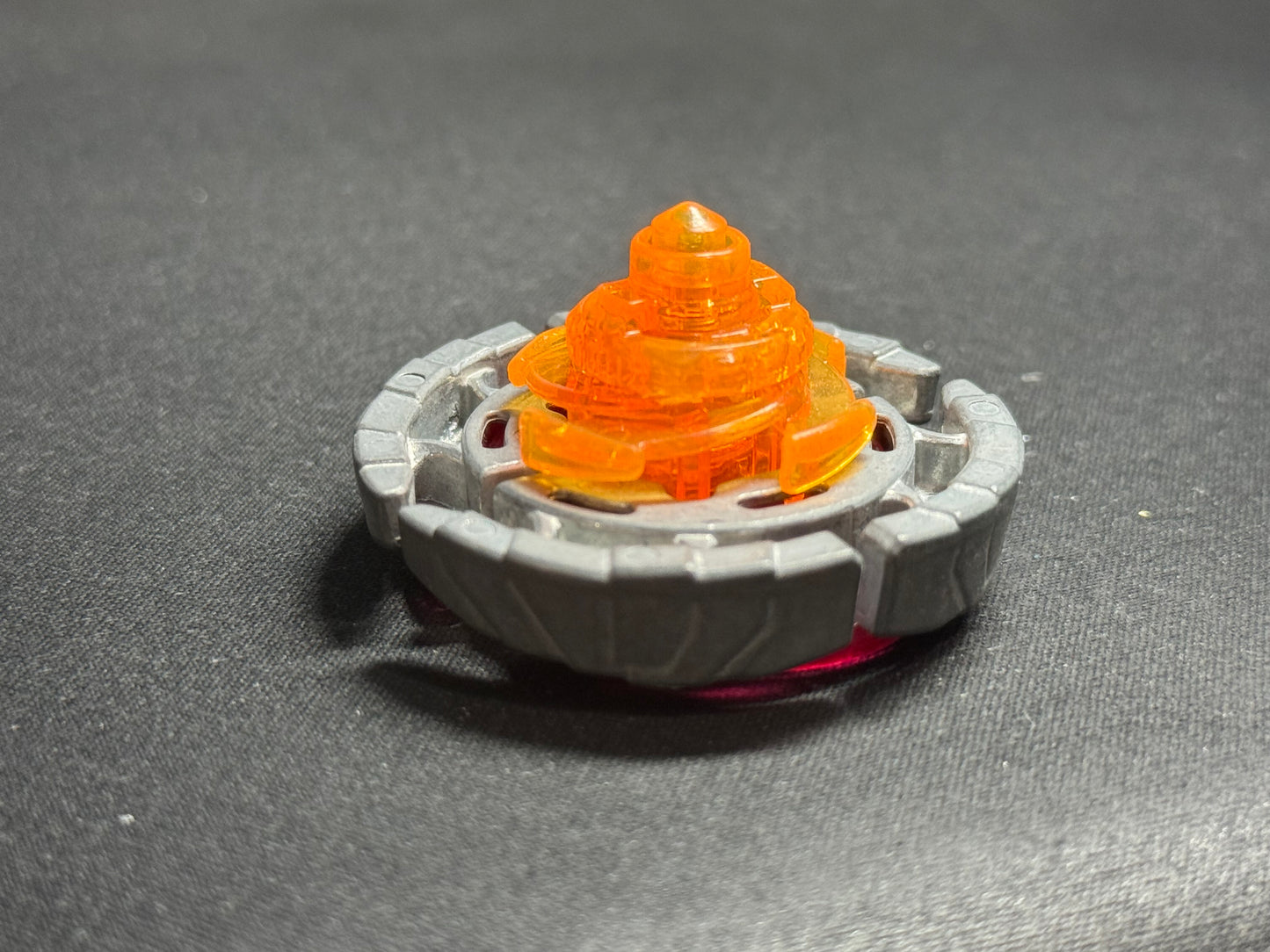 Earth Virgo T125ES - Takara Tomy #5