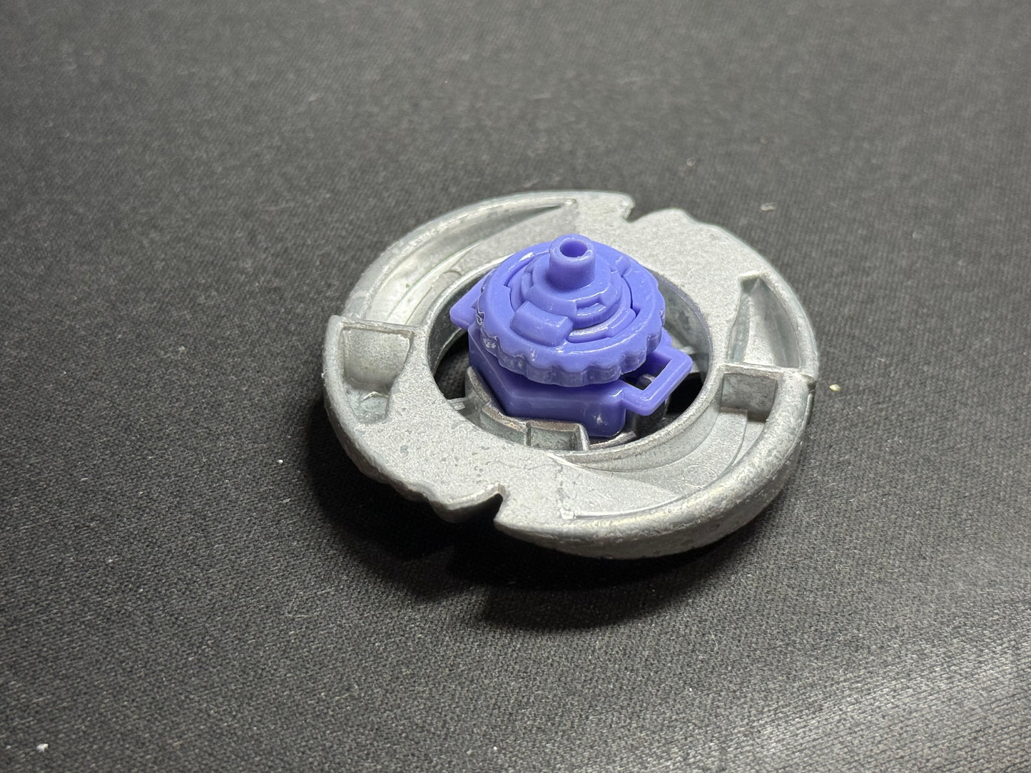 PHW Capricorne 100HF - Takara Tomy #5
