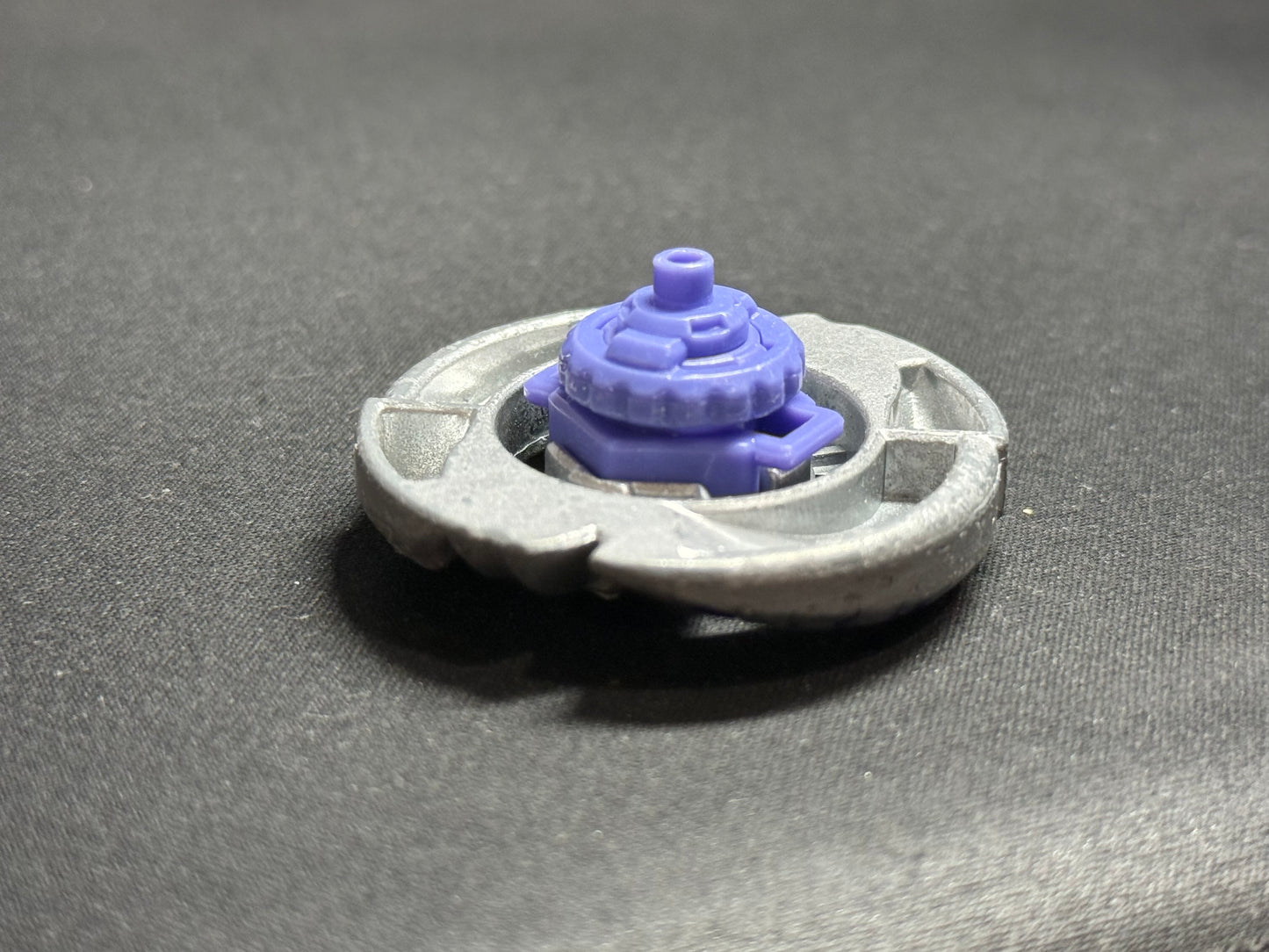 PHW Capricorne 100HF - Takara Tomy #5