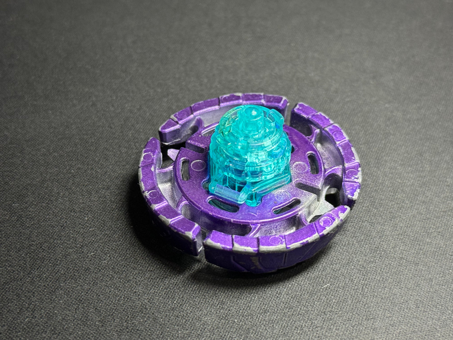 Earth Eagle 105HF/S - Takara Tomy #C