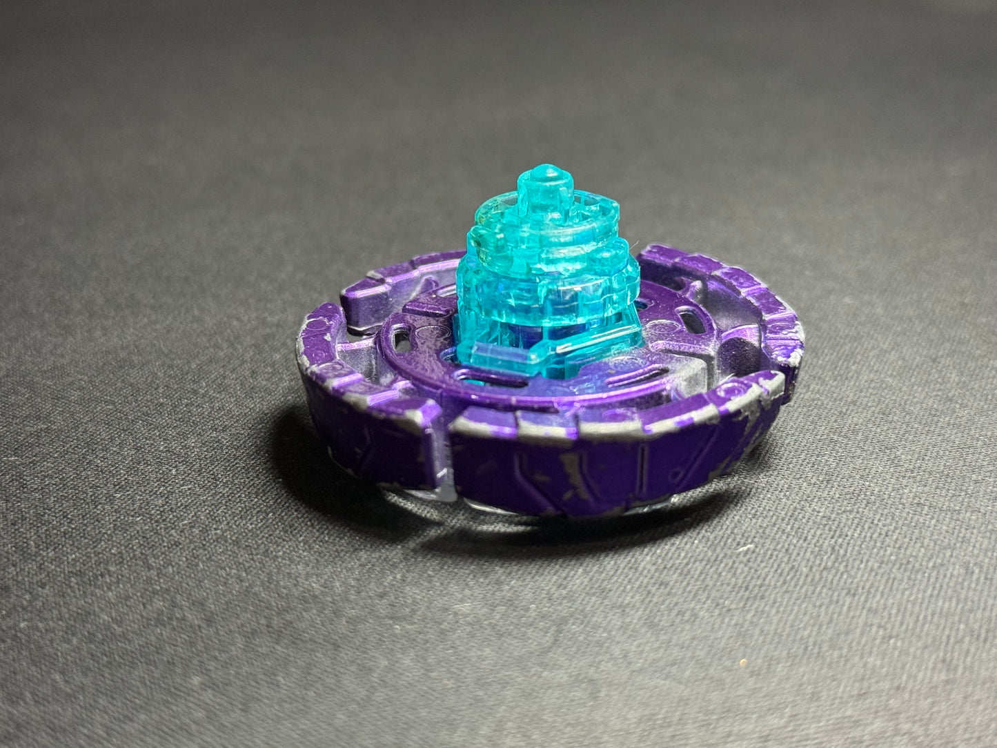 Earth Eagle 105HF/S - Takara Tomy #C