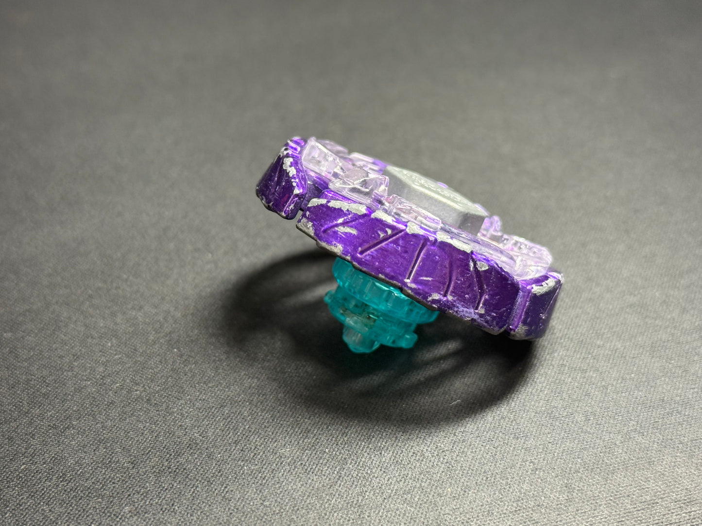 Earth Eagle 105HF/S - Takara Tomy #C