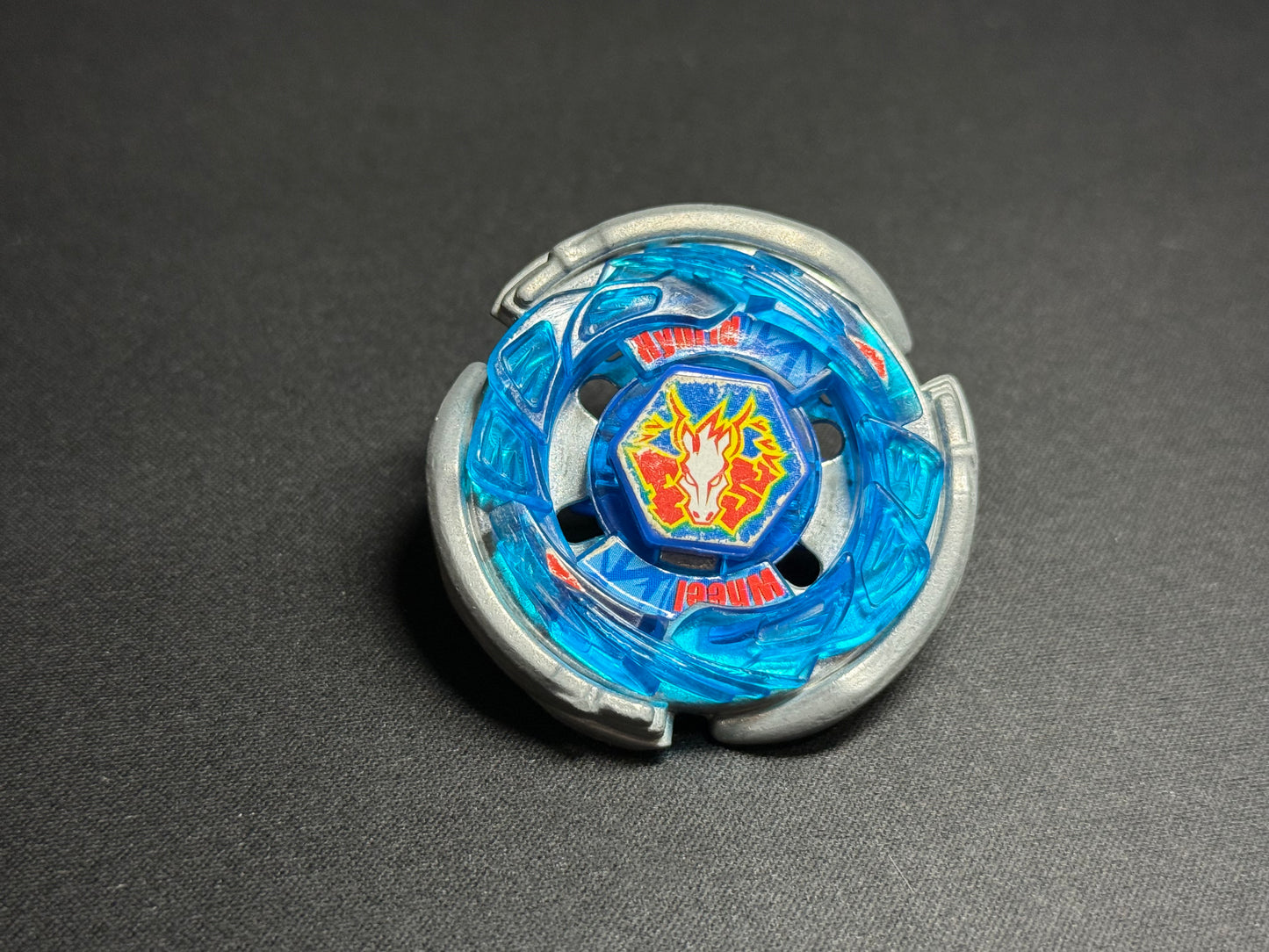 Storm Pegasus 105RF - Takara Tomy #C