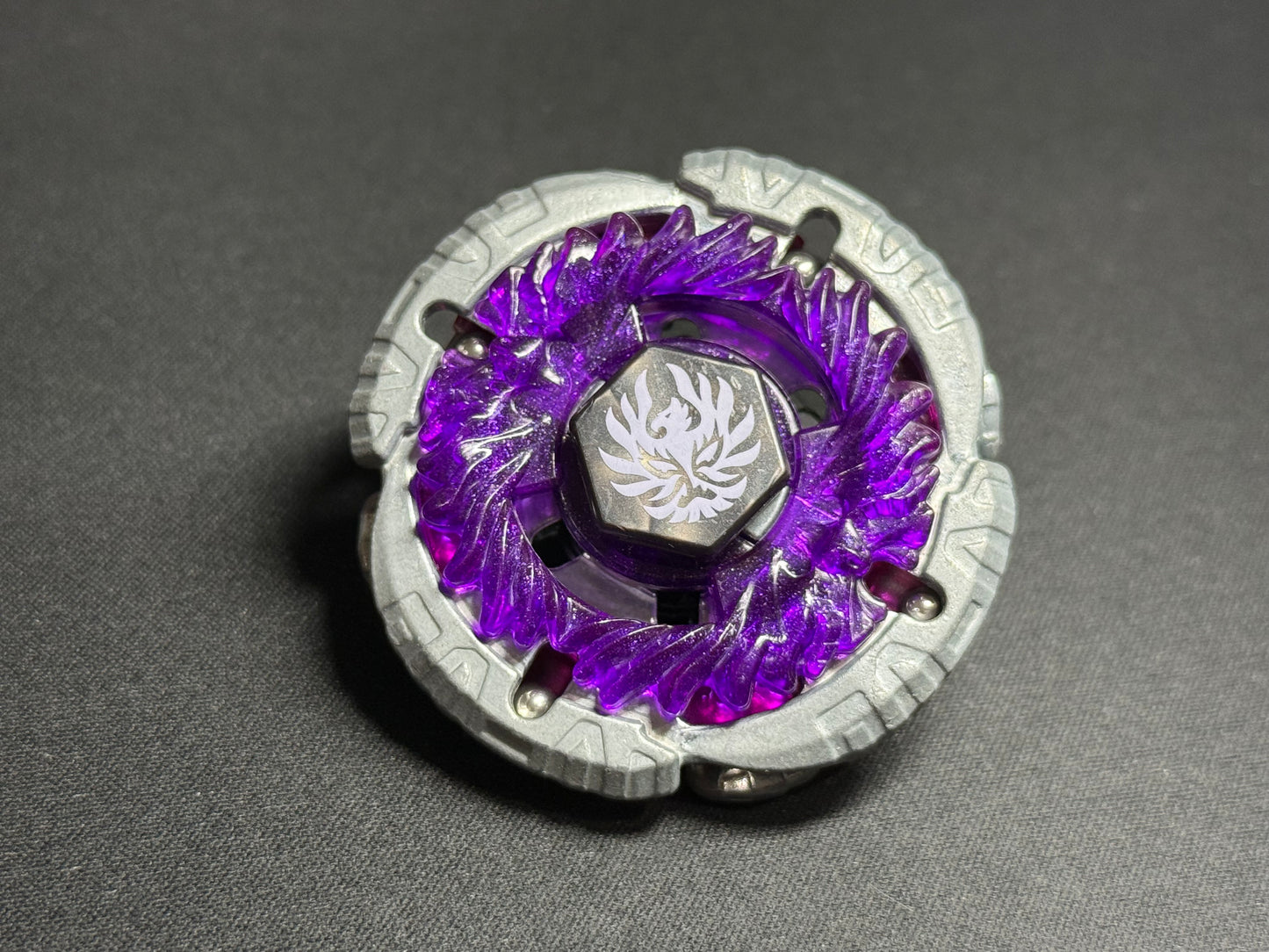 Jade Jupiter S130RB - Takara Tomy #C