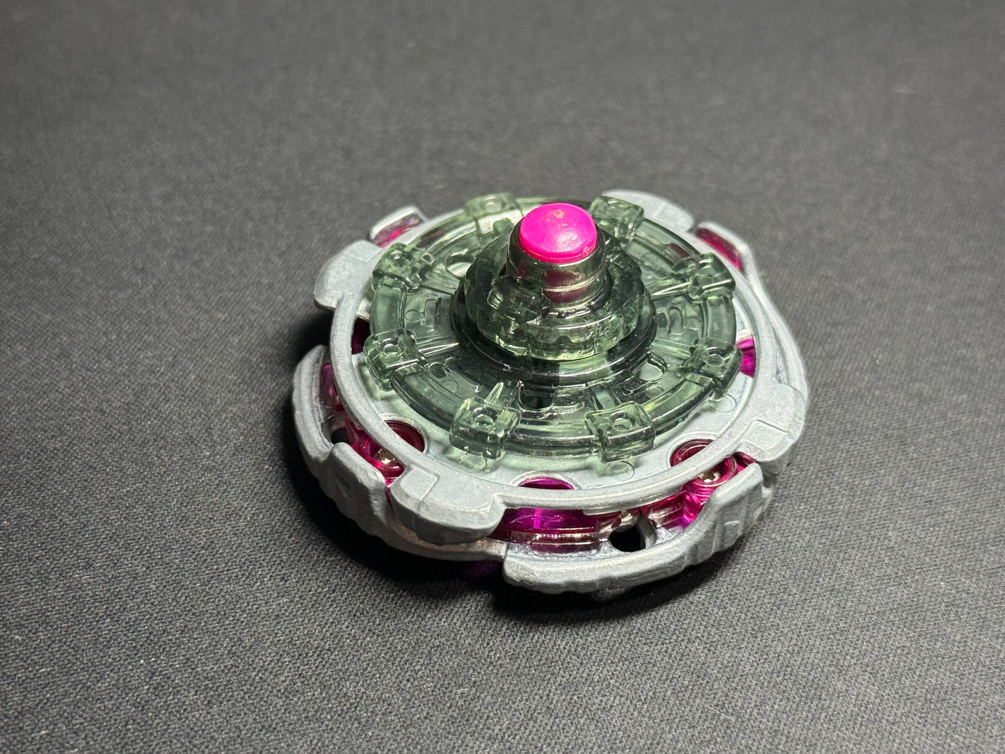 Jade Jupiter S130RB - Takara Tomy #C