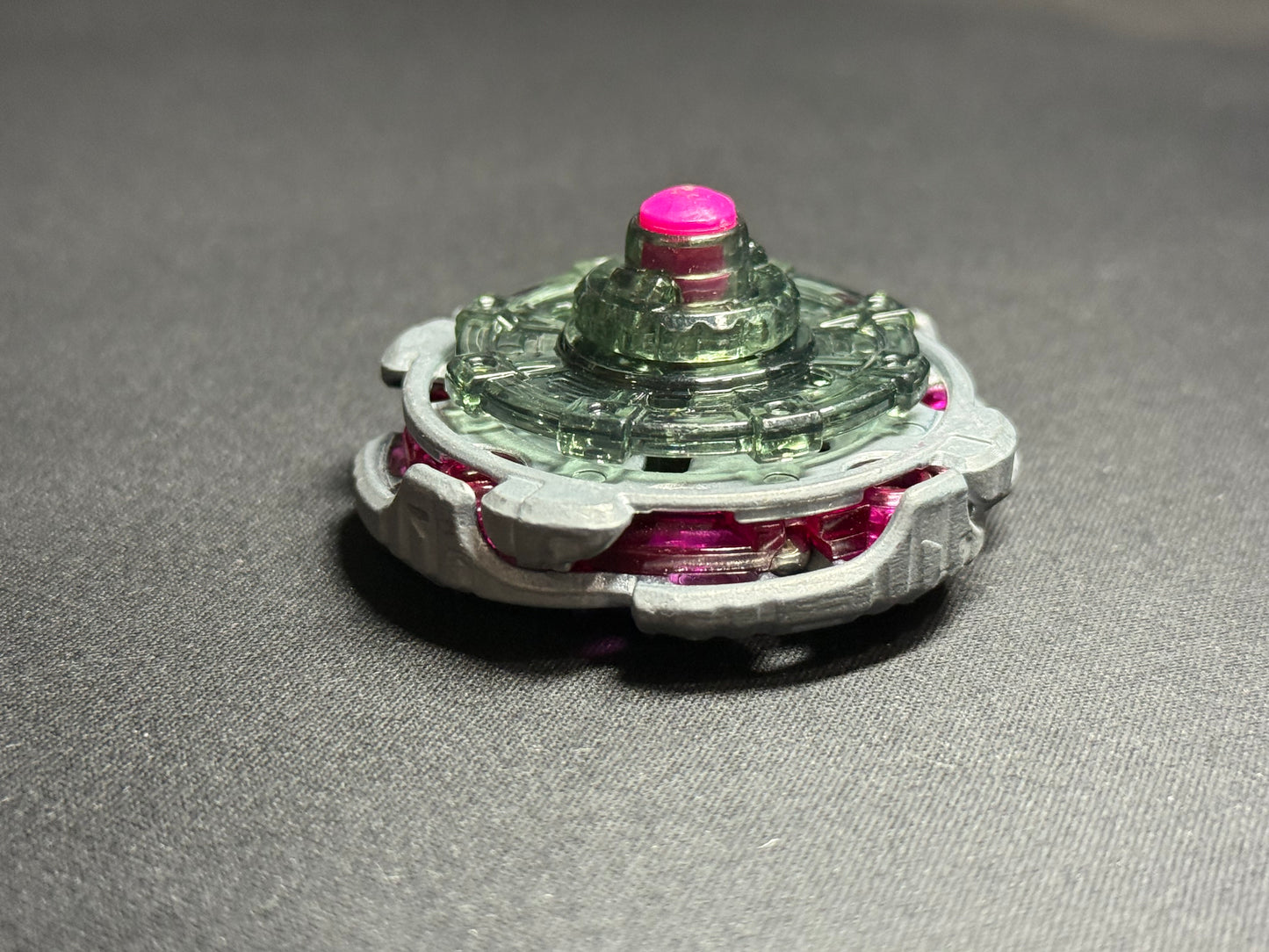 Jade Jupiter S130RB - Takara Tomy #C