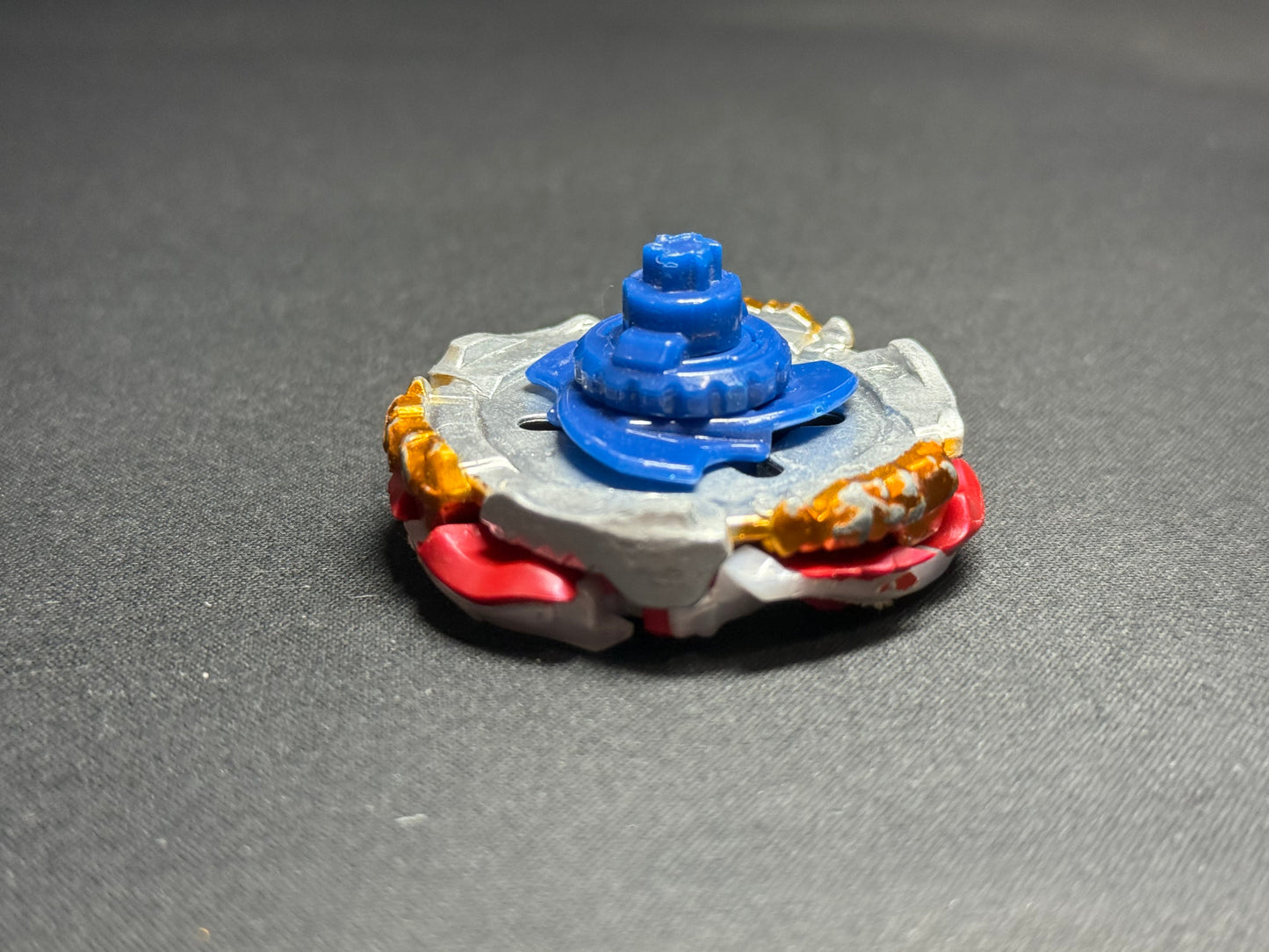 Meteo L-Drago LW105LF - Takara Tomy #C