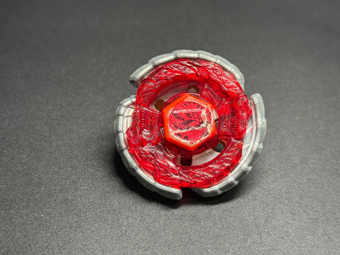 Nightmare Rex UW145EWD - Takara Tomy #C