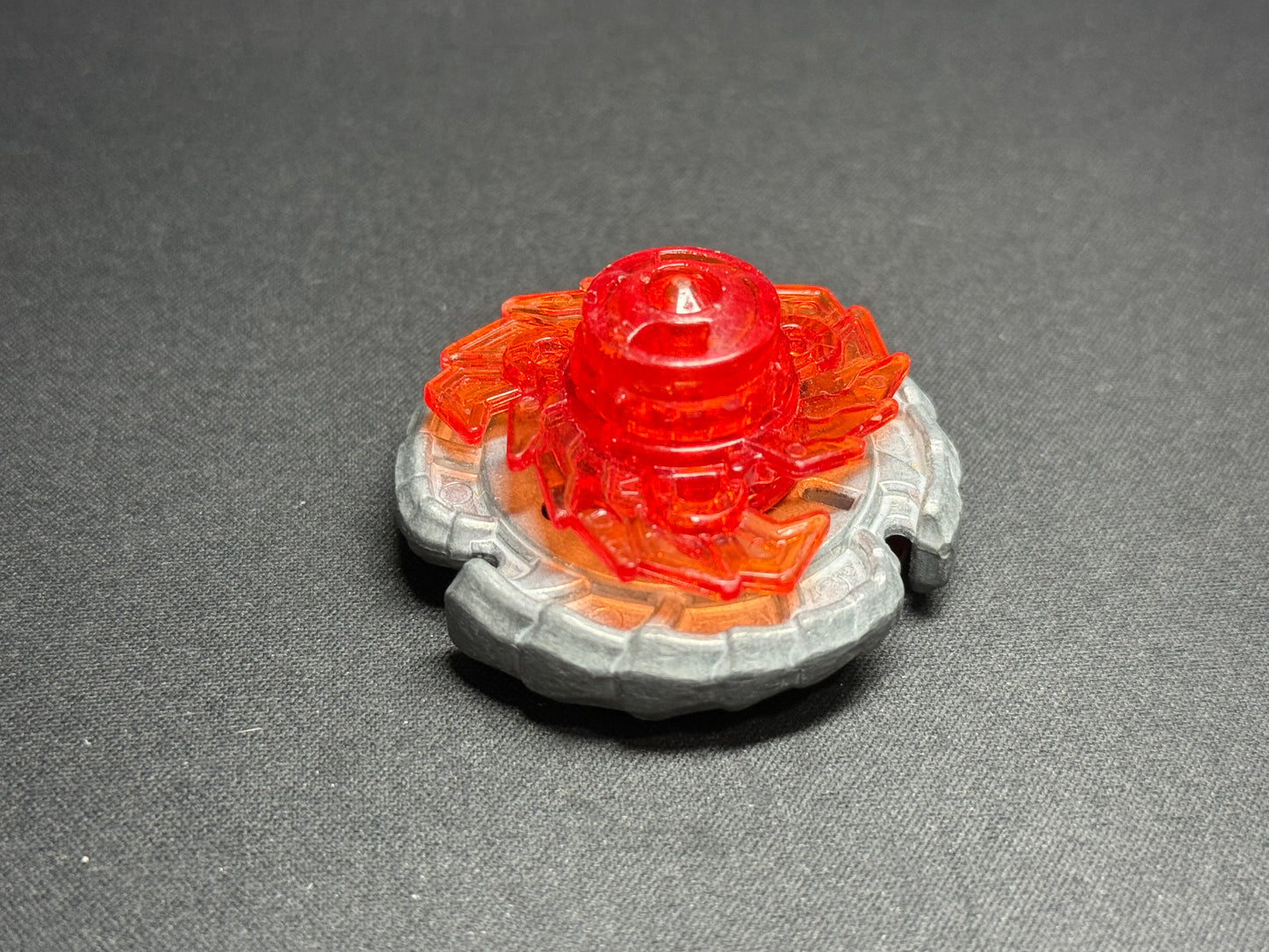 Nightmare Rex UW145EWD - Takara Tomy #C
