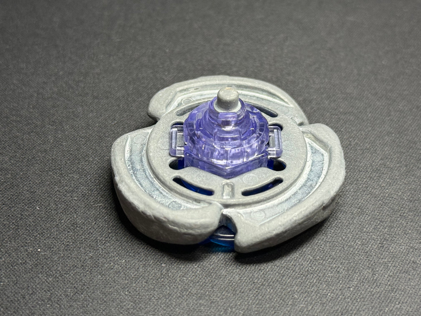 Screw Capricorn 90MF - Takara Tomy #C