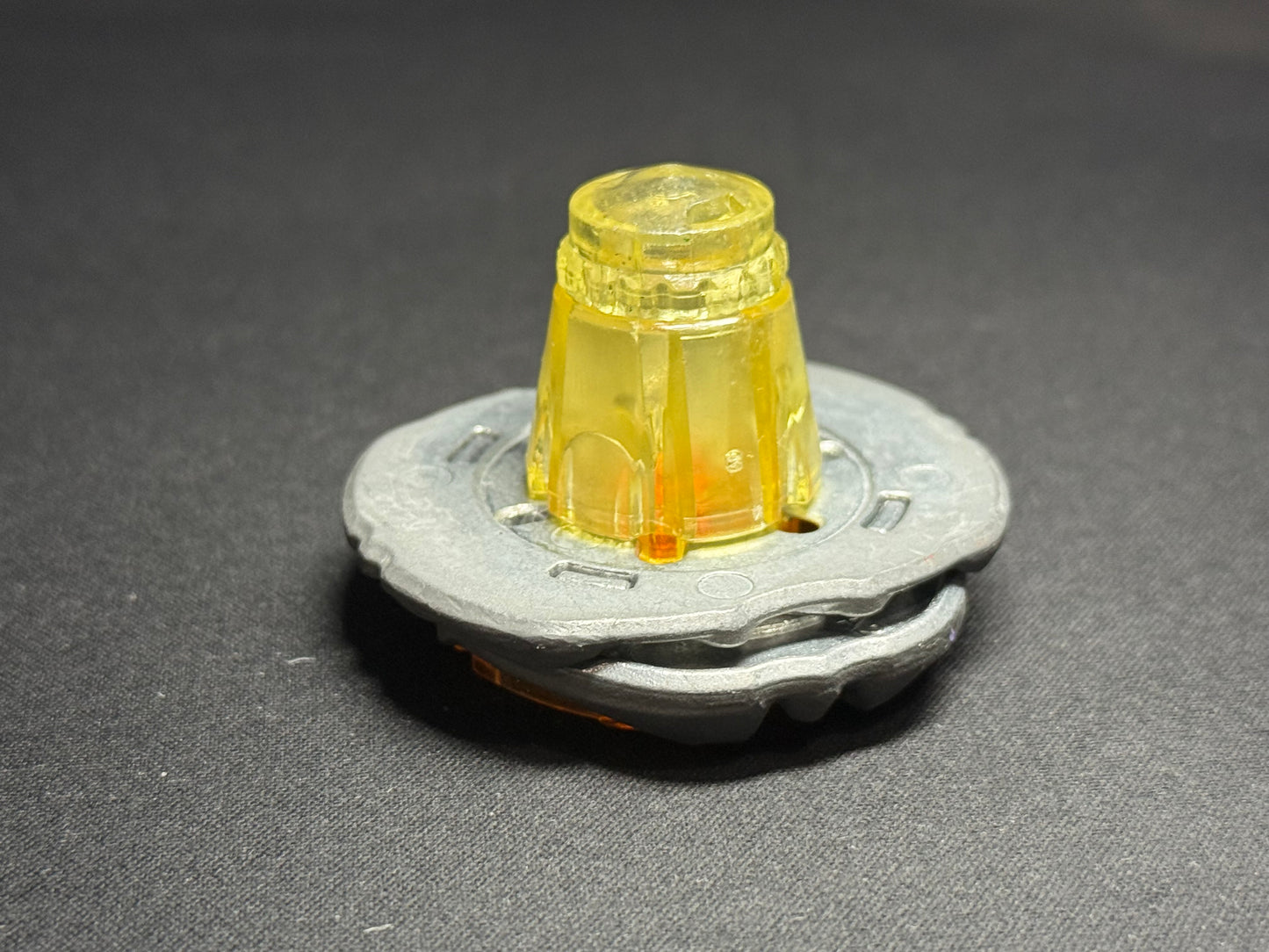 Flash Sagittario 230WD - Takara Tomy #C