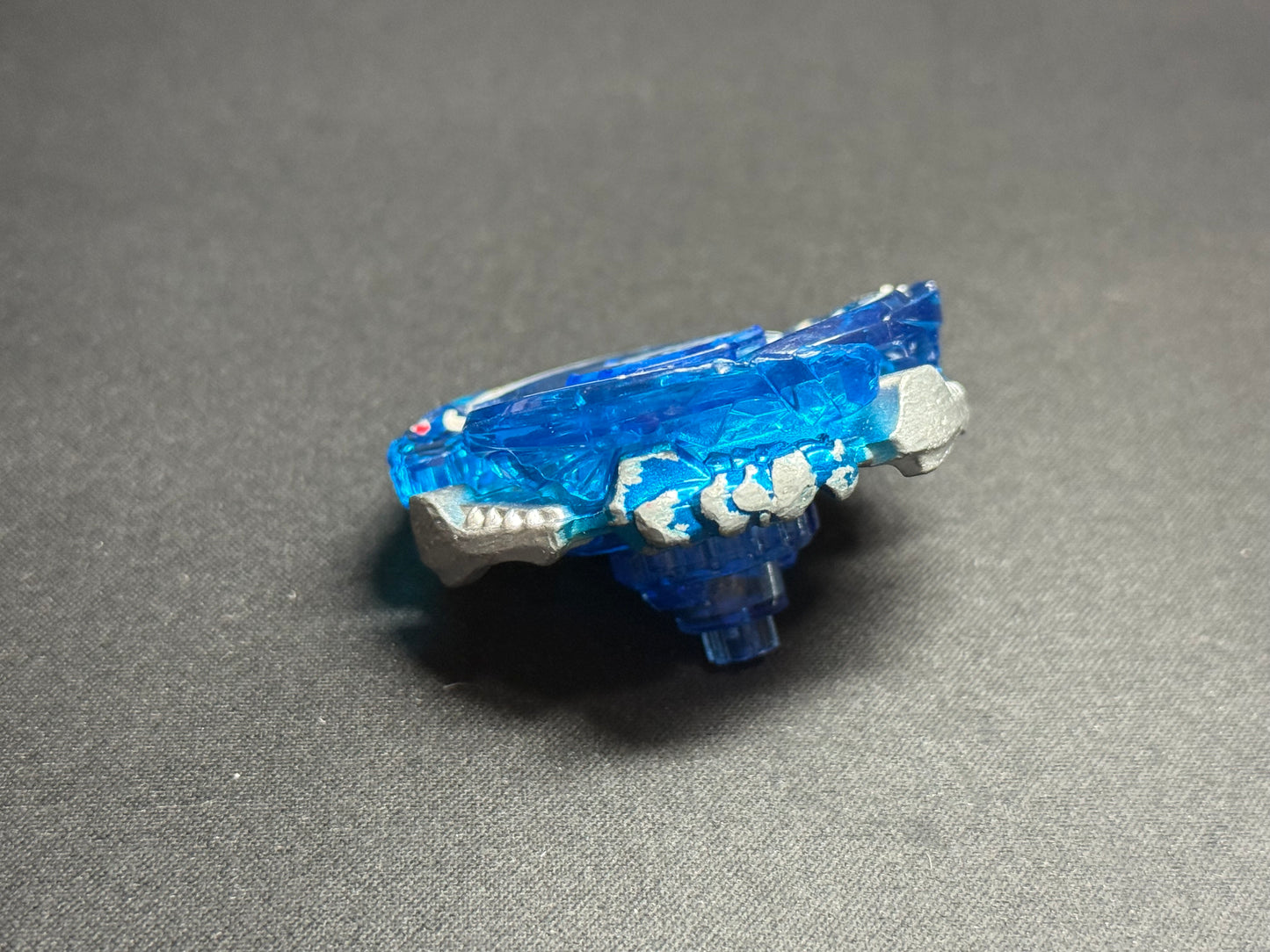 Meteo L-Drago Assault LW105LF - Takara Tomy #C