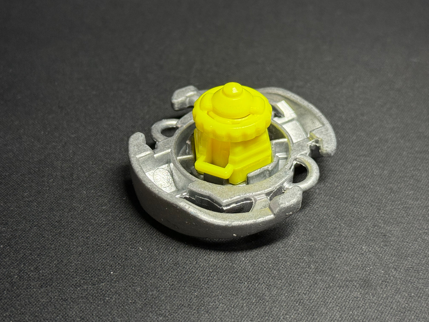 PHW Bull 125SF - Takara Tomy #C