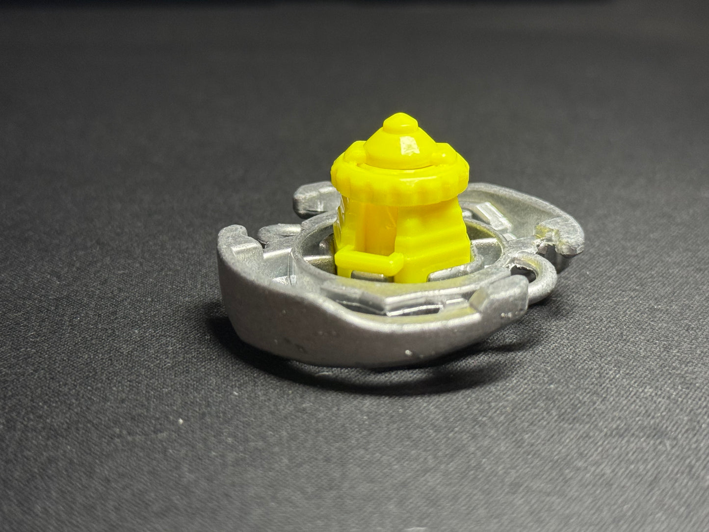 PHW Bull 125SF - Takara Tomy #C