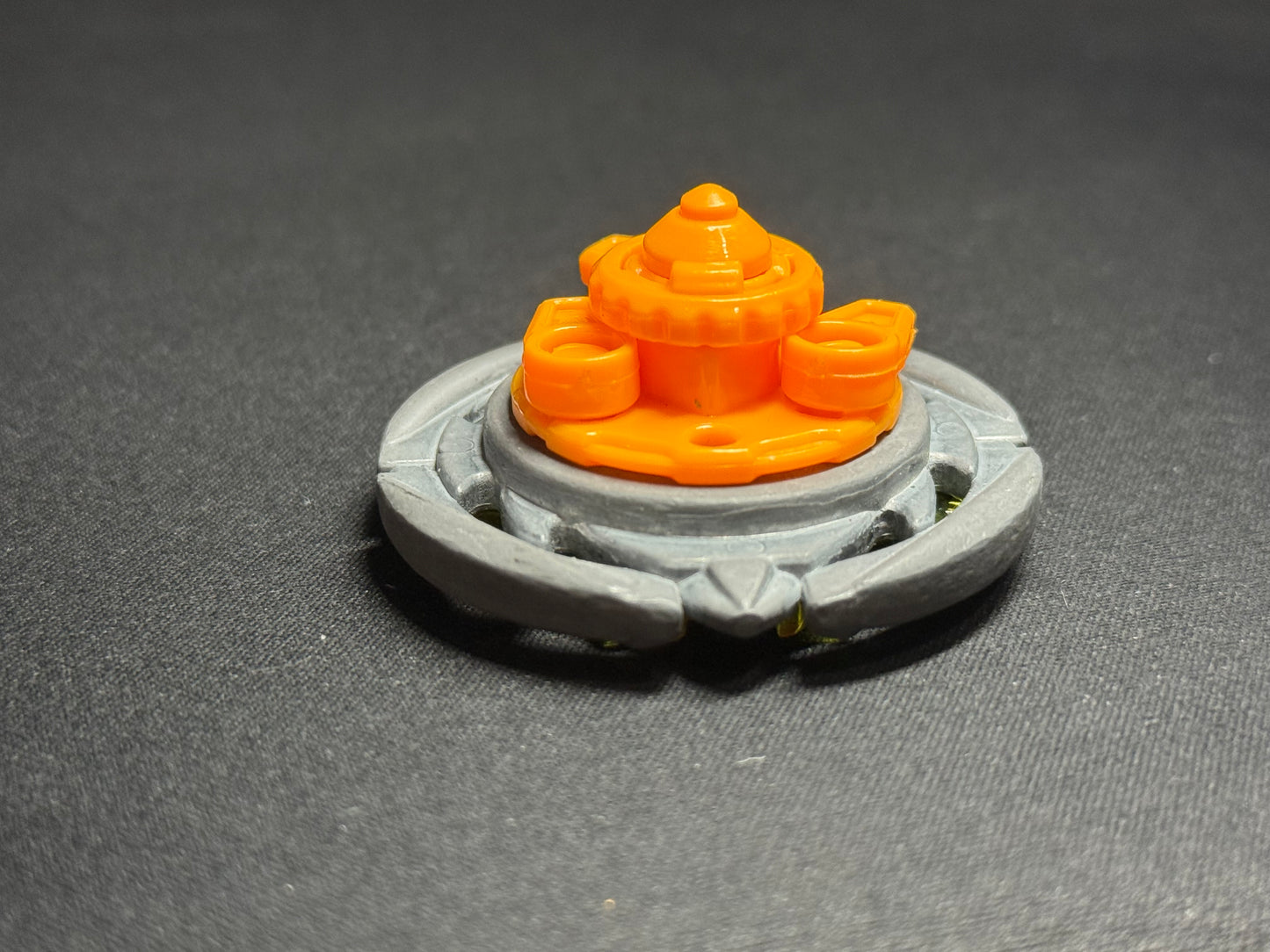 Flame Sagittario C145S - Takara Tomy #C