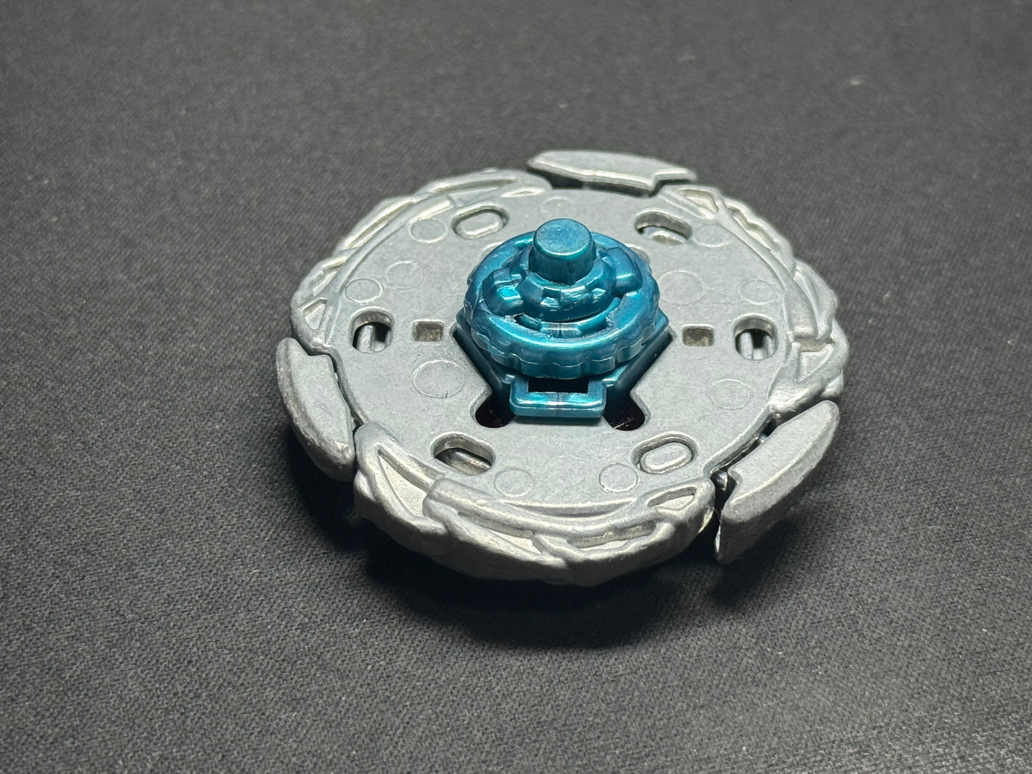 Wing Pegasus 90WF - Takara Tomy #2