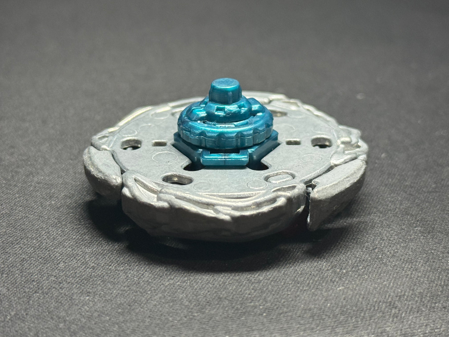 Wing Pegasus 90WF - Takara Tomy #2