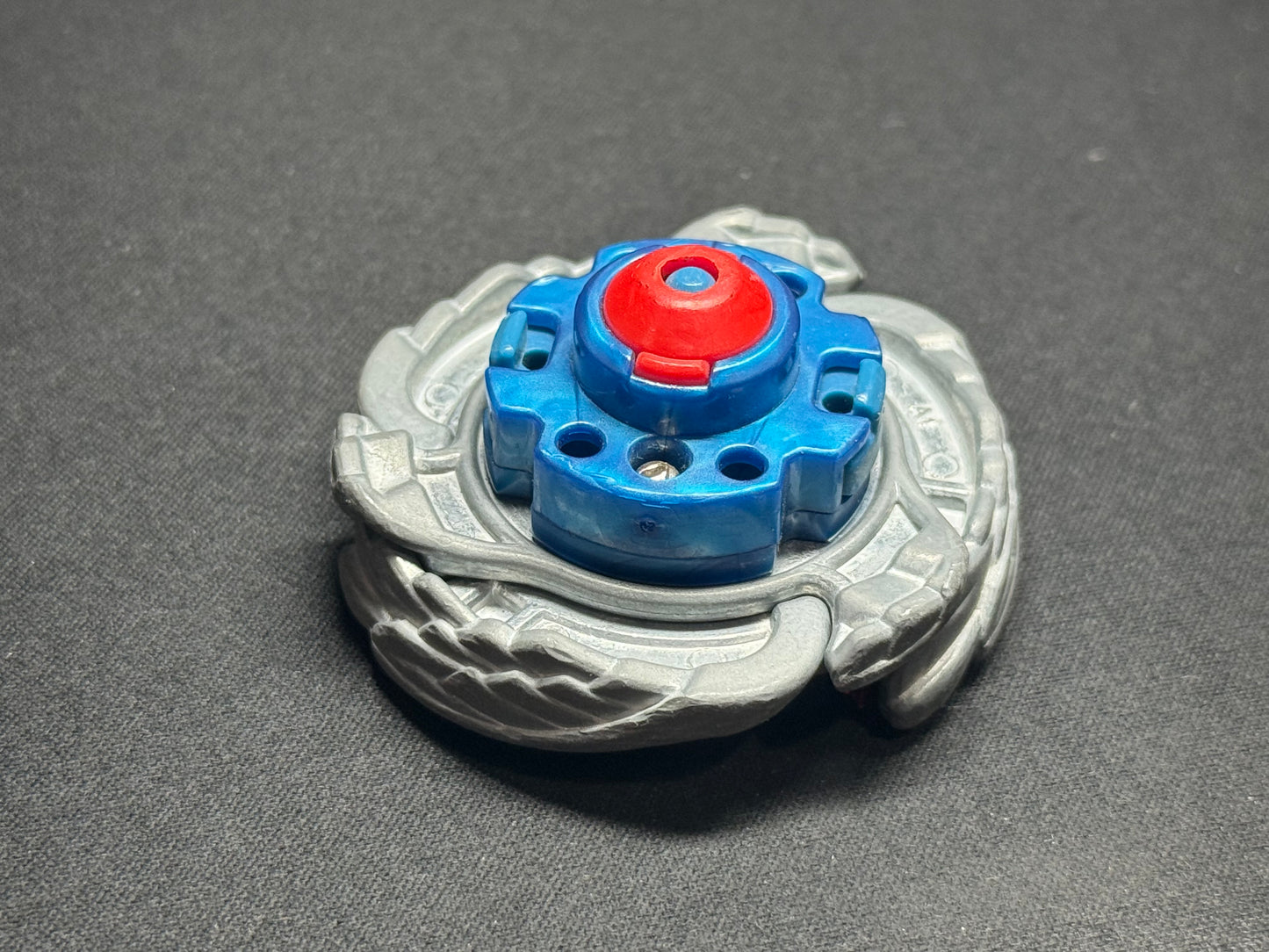Big Bang Pegasus F:D - Takara Tomy #2