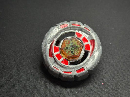 PHW Escolpio WD145B - Takara Tomy #21