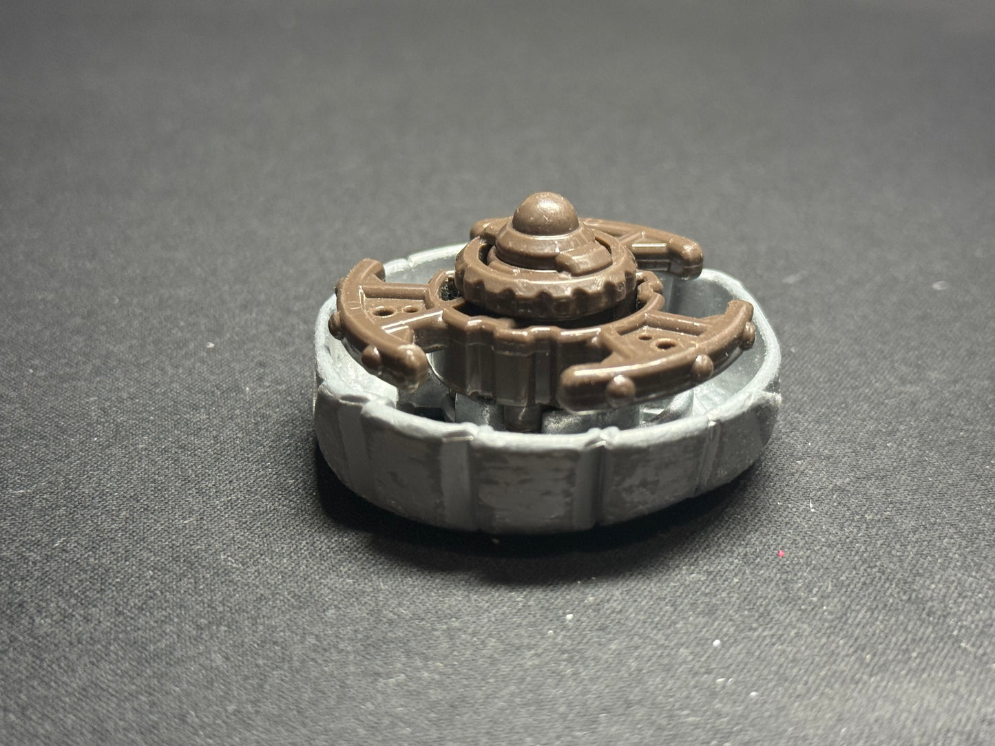 PHW Escolpio WD145B - Takara Tomy #21