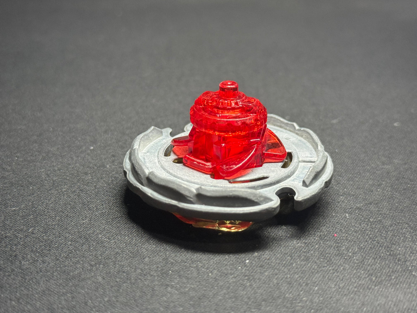 Evil Gemios DF145FS - Takara Tomy #3