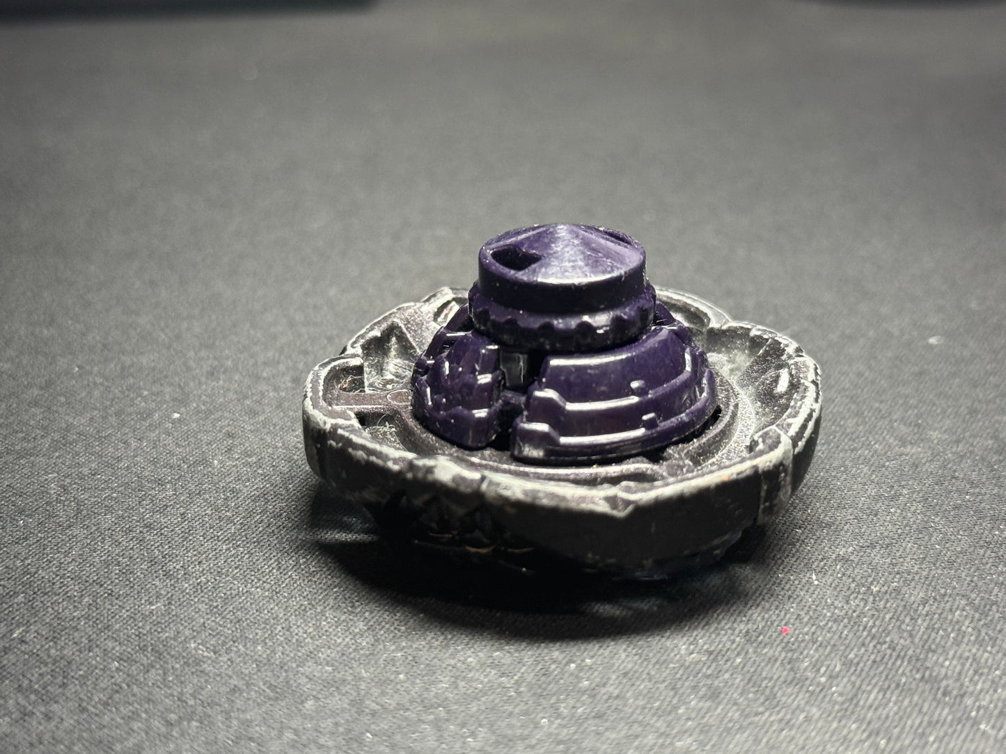 Gravity Perseus AD145WD - Takara Tomy #3