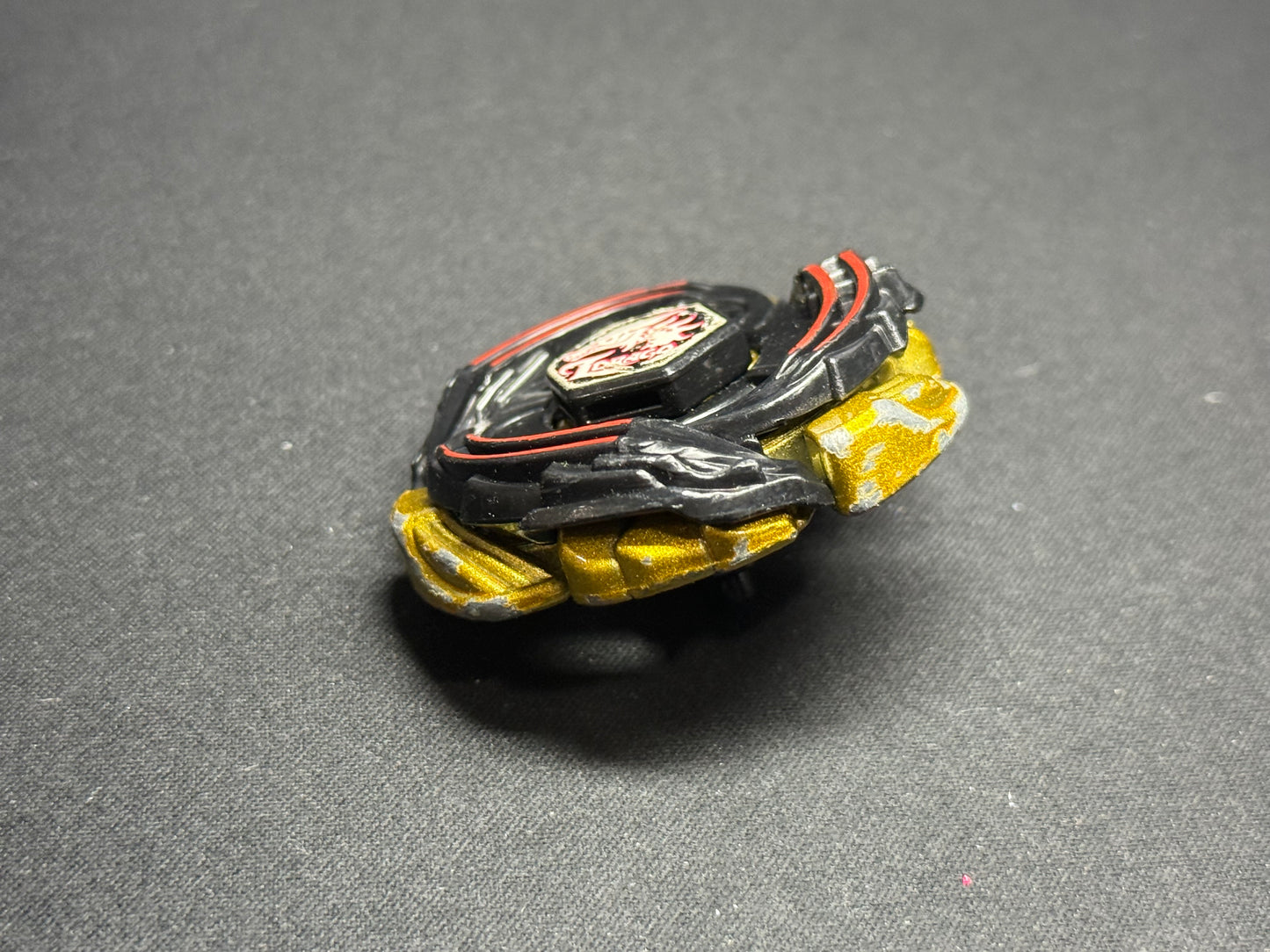 Lightning L-Drago 100HF - Takara Tomy #3