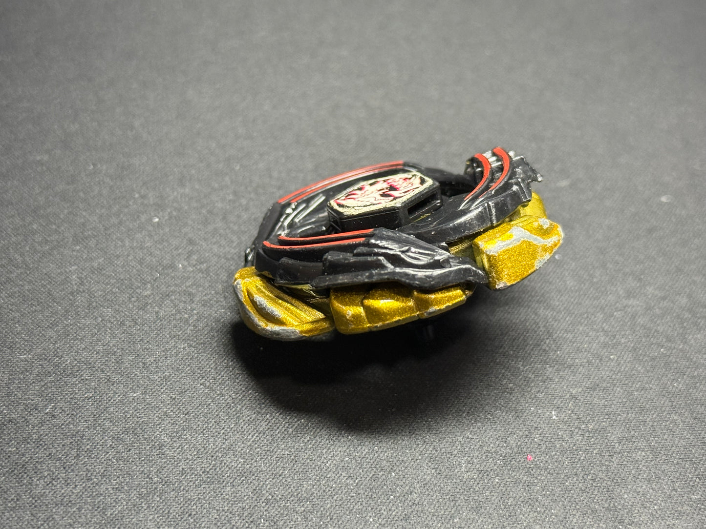 Lightning L-Drago 100HF - Takara Tomy #3