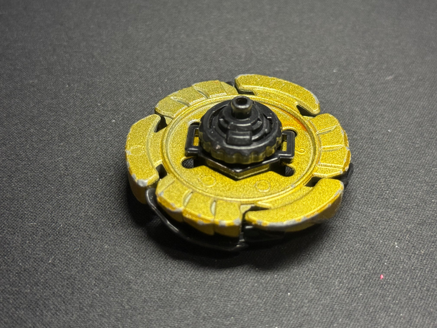 Lightning L-Drago 100HF - Takara Tomy #3
