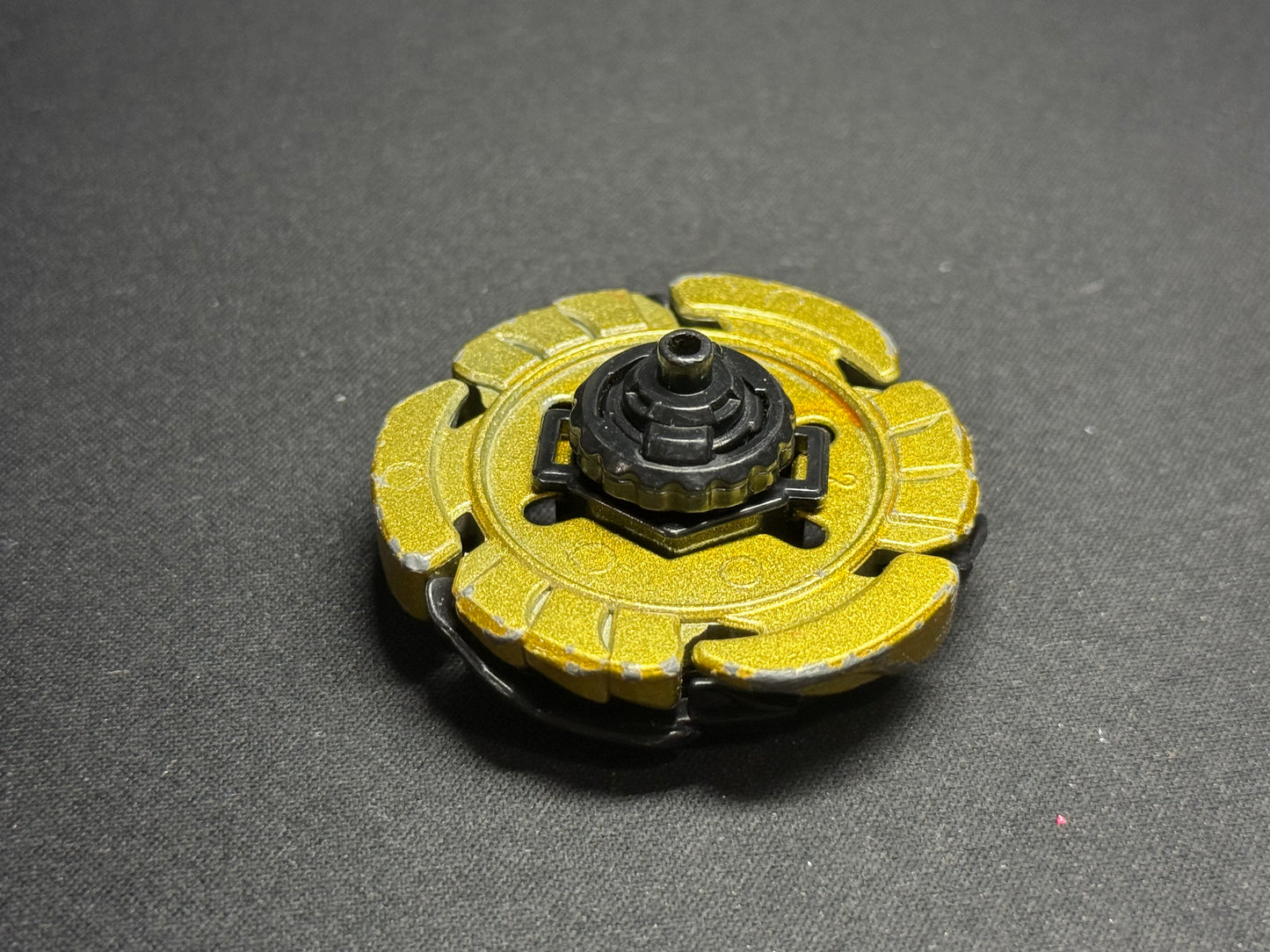 Lightning L-Drago 100HF - Takara Tomy #3