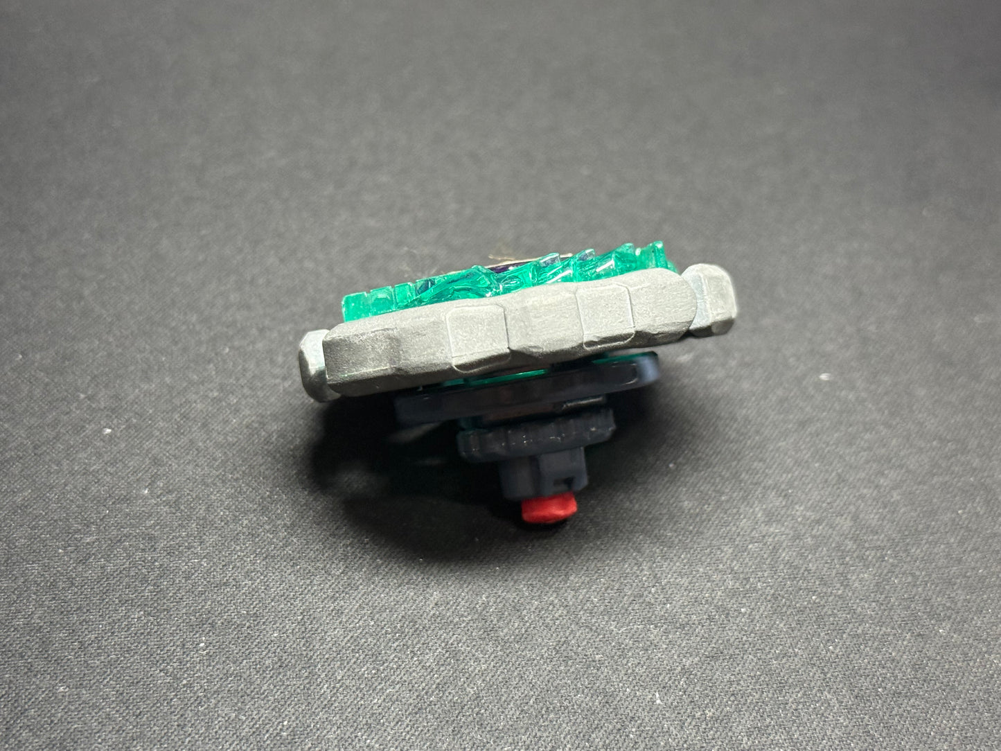 Ray Unicorno D125CS - Takara Tomy #3