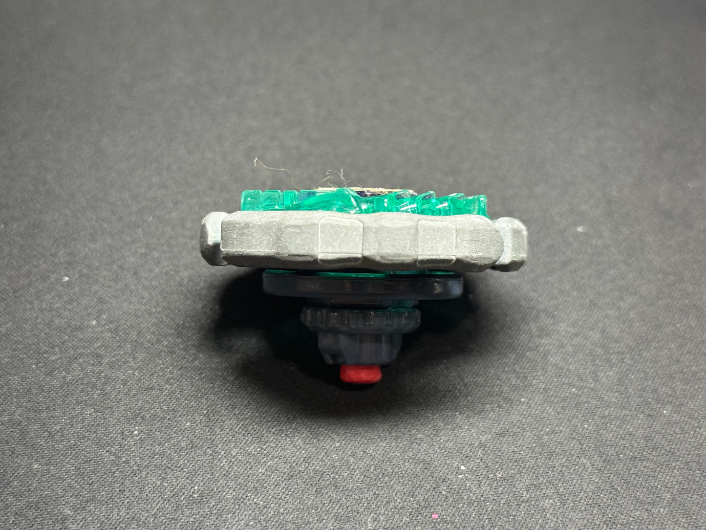 Ray Unicorno D125CS - Takara Tomy #3