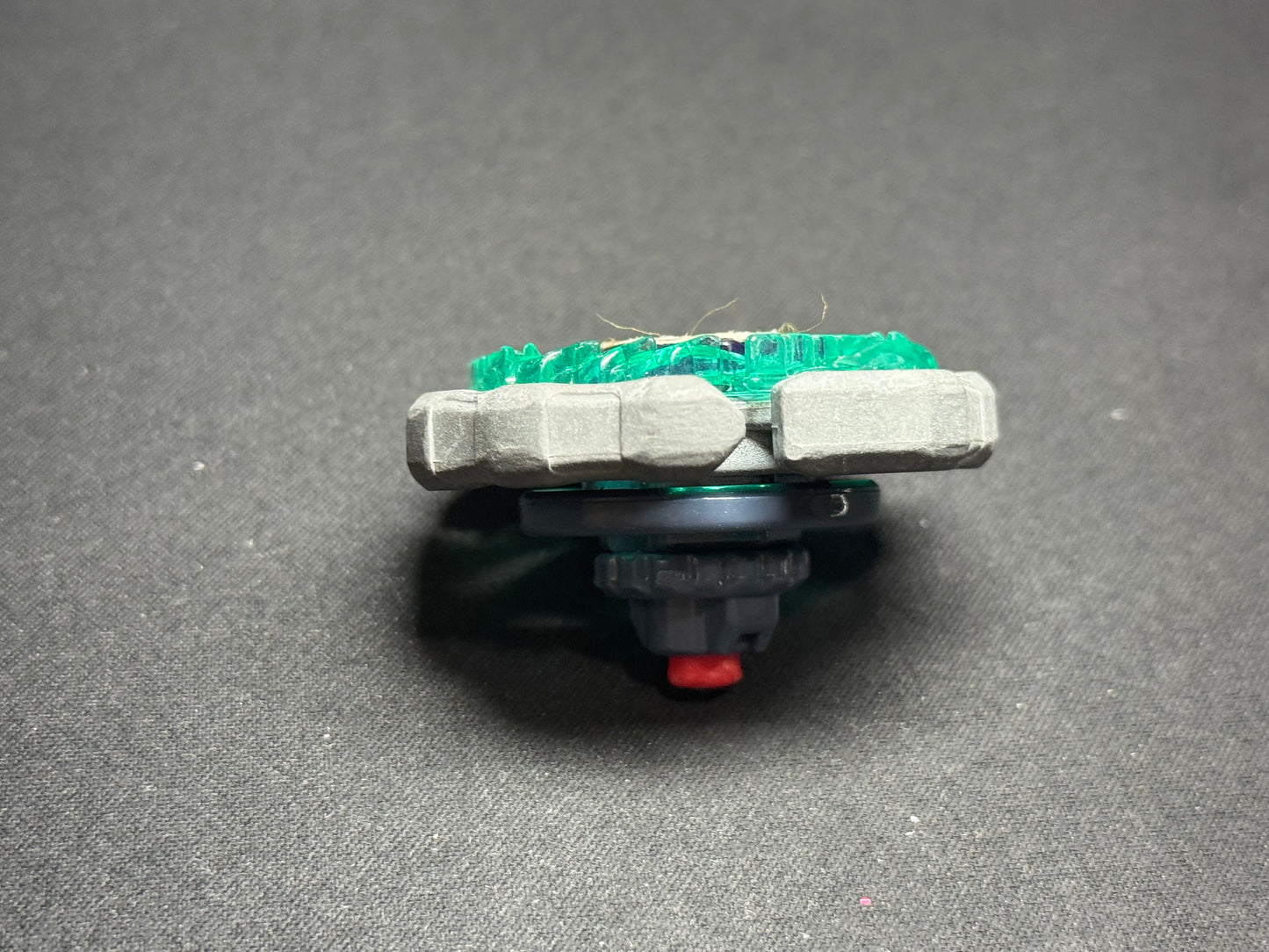 Ray Unicorno D125CS - Takara Tomy #3