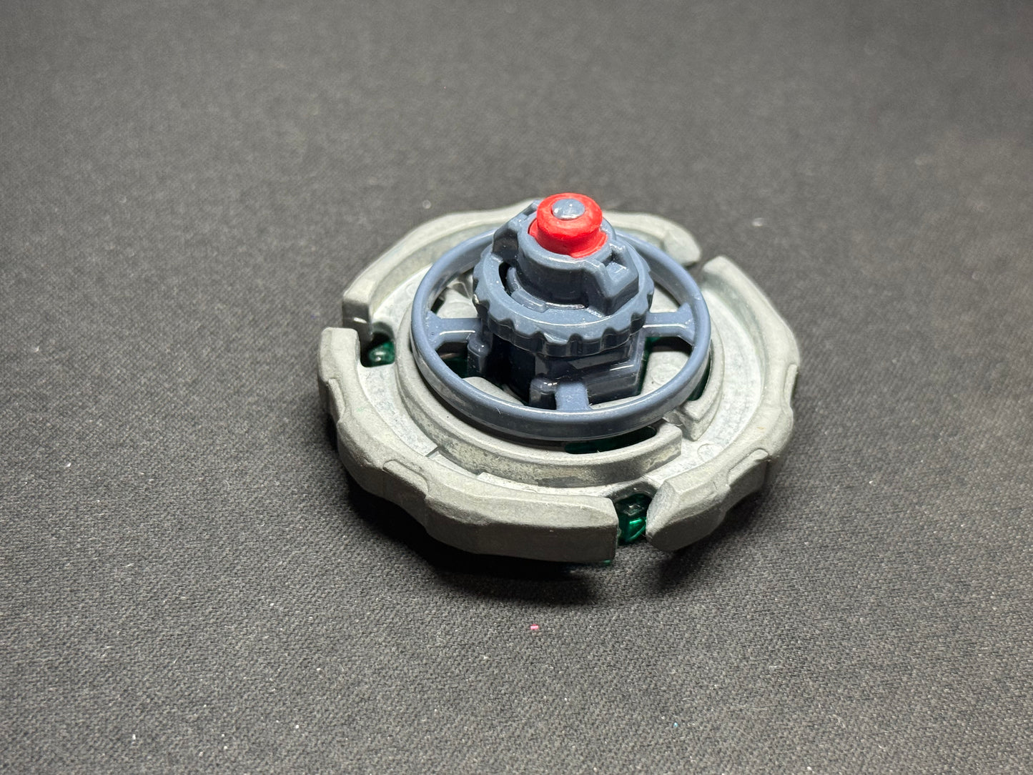 Ray Unicorno D125CS - Takara Tomy #3