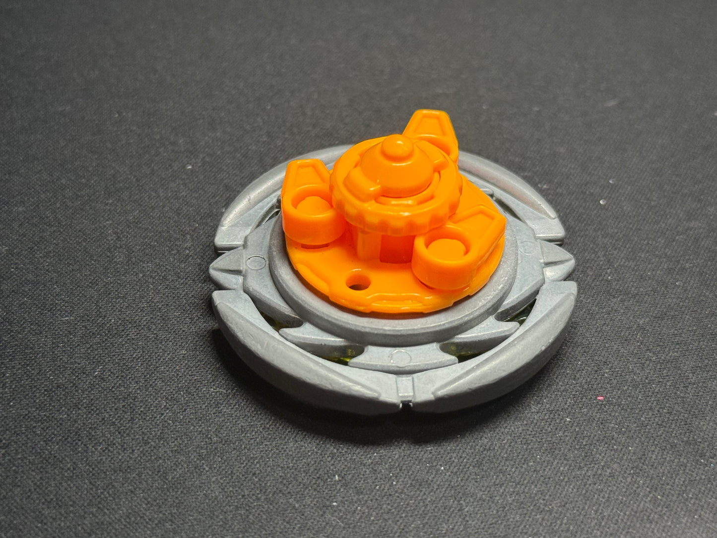 Flame Sagittario C145S - Takara Tomy #3