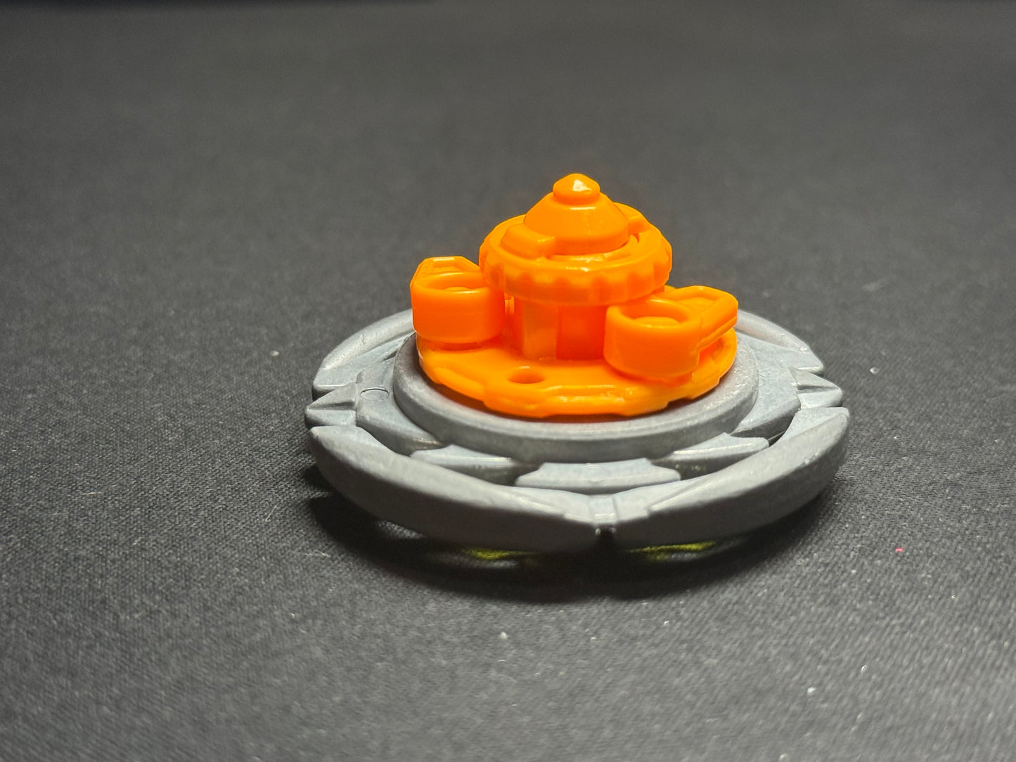 Flame Sagittario C145S - Takara Tomy #3