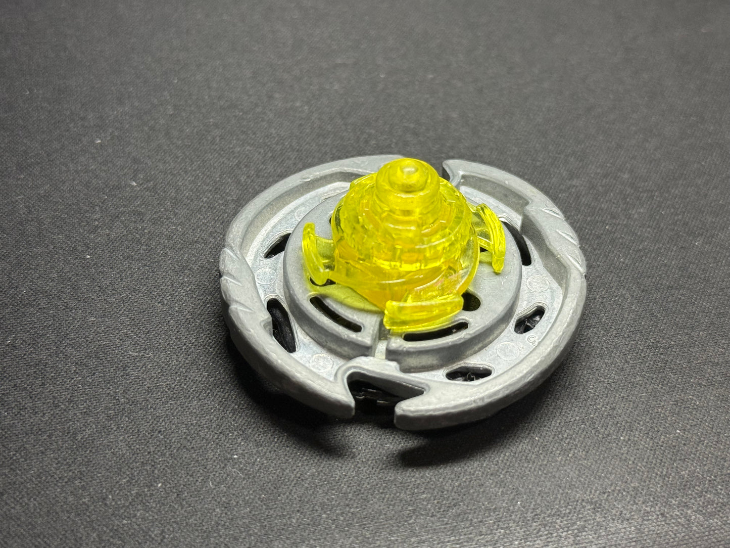 Thermal Pisces T125ES - Takara Tomy #3