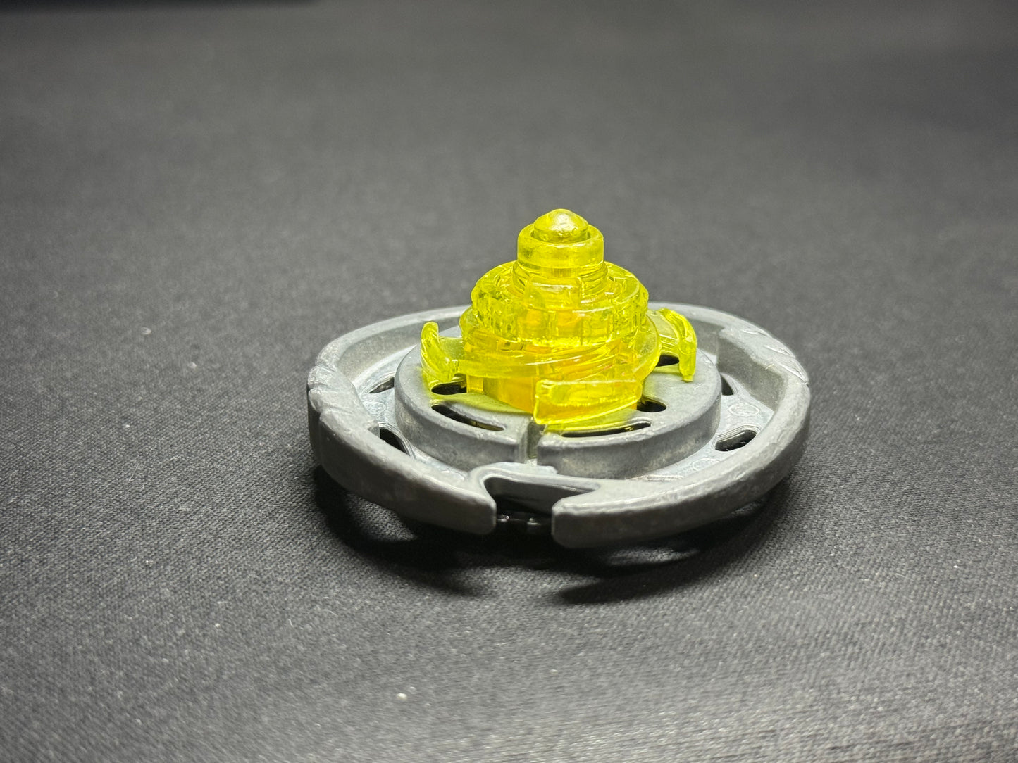 Thermal Pisces T125ES - Takara Tomy #3