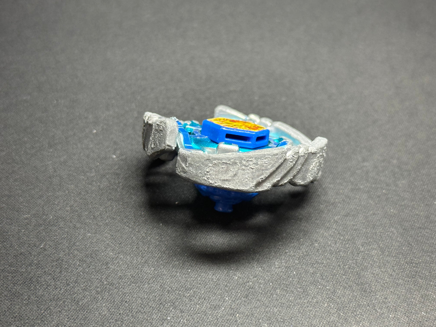 PHW Pegasis 105F - Takara Tomy #3