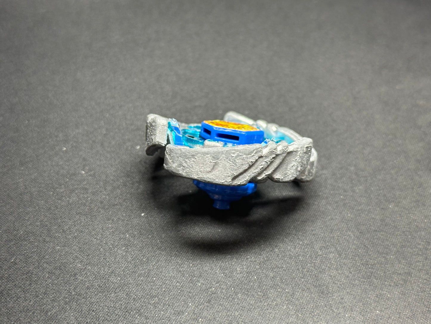 PHW Pegasis 105F - Takara Tomy #3