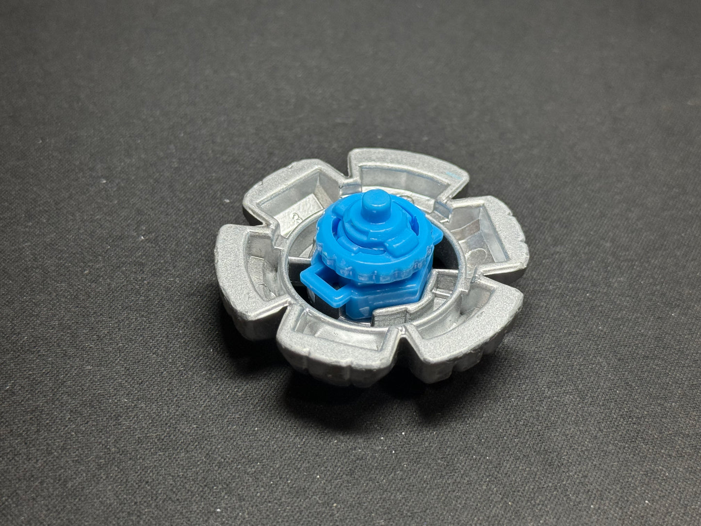 PHW Leone 105F - Takara Tomy #3